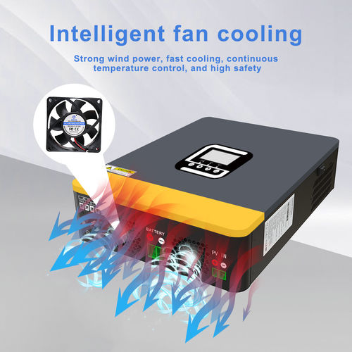 آخرین اخبار شرکت در مورد تجزیه و تحلیل زنجیره تامین و استراتژی های بهینه سازی اینورترهای هیبریدی