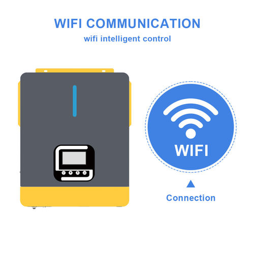 آخرین اخبار شرکت در مورد بازارهای نوظهور تولید کنندگان اینورتر های هیبریدی باید بر روی تمرکز کنند