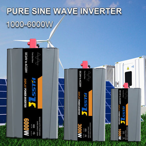 آخرین اخبار شرکت در مورد 1. مقدمه: درک قدرت خالص موج سینوس