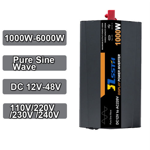 آخرین اخبار شرکت در مورد آیا تجهیزات صوتی نیاز به استفاده از اینورترهای خالص موج سینوسی دارند؟