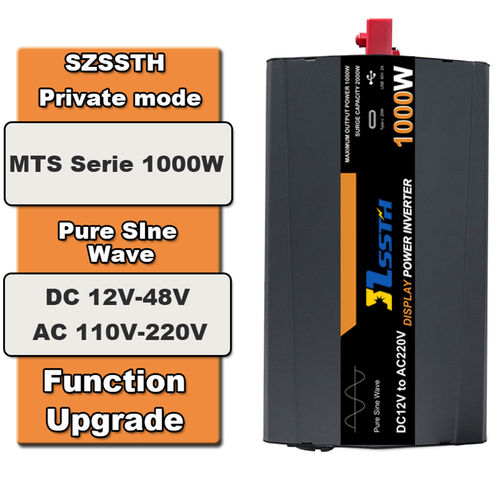 آخرین اخبار شرکت در مورد چه دستگاه هایی نباید از اینورترهای موج سینوس اصلاح شده استفاده کنند؟