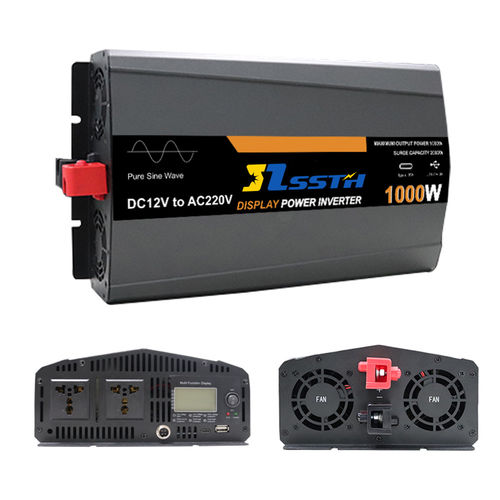 آخرین اخبار شرکت در مورد برتری امواج سینوس خالص: تجزیه و تحلیل شکل موج