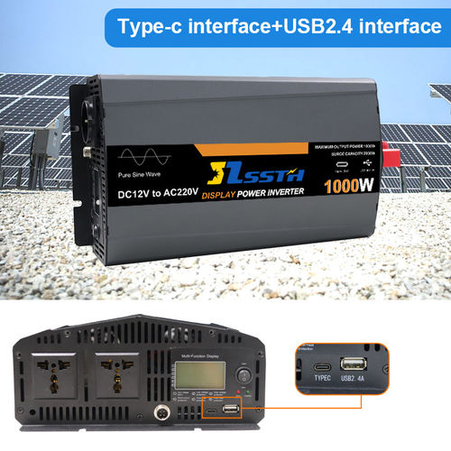 آخرین اخبار شرکت در مورد آیا می توان از اینورترهای خالص امواج سینوس به صورت موازی استفاده کرد؟