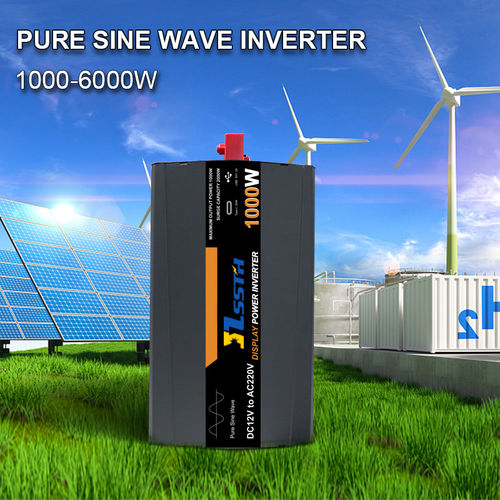 آخرین اخبار شرکت در مورد فرکانس قدرت در مقابل فرکانس بالا، اینورترهای امواج سینوس خالص: تفاوت چیست؟