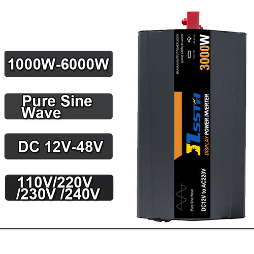 آخرین اخبار شرکت در مورد مراحل دقیق نصب یک اینورتر امواج سینوس خالص