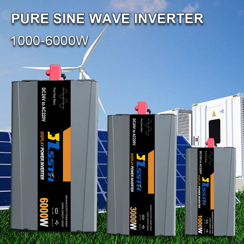 آخرین اخبار شرکت در مورد بهترین محل نصب برای اینورترهای موج سینوس خالص