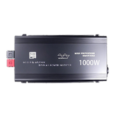 آخرین اخبار شرکت در مورد یک اینورتر امواج سینوس خالص تا چه اندازه کارآمد است؟