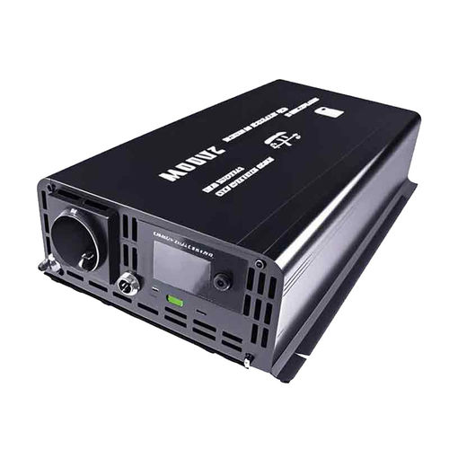 آخرین اخبار شرکت در مورد چگونه محافظت از بیش از حد در اینورترها اجرا می شود؟