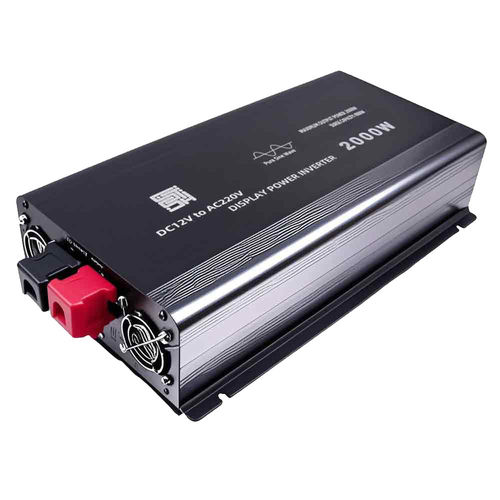 آخرین اخبار شرکت در مورد چه پروتکل های ارتباطی توسط اینورترهای موج سینوس خالص پشتیبانی می شوند؟