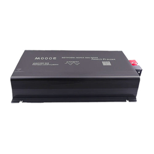 آخرین اخبار شرکت در مورد مزایای اینورترهای امواج سینوس خالص با صفحه نمایش LCD