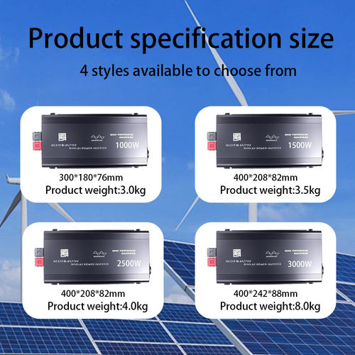 آخرین اخبار شرکت در مورد عملکرد تنظیم ولتاژ یک اینورتر امواج سینوس خالص چیست؟