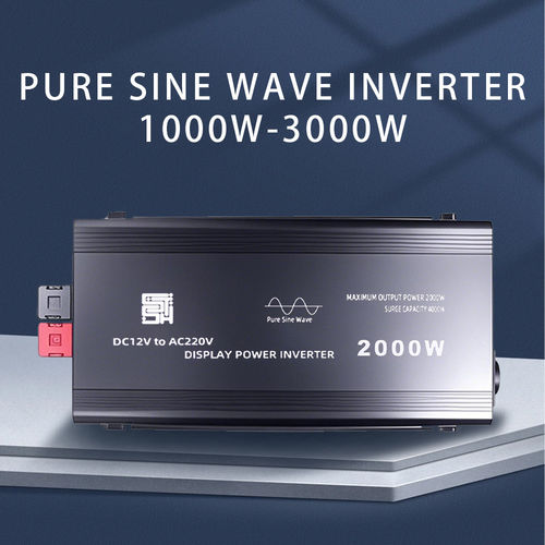 آخرین اخبار شرکت در مورد مزایای اینورترهای دارای چندین پورت خروجی