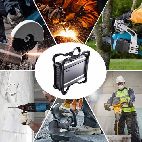 آخرین اخبار شرکت در مورد مزایای ذخیره سازی انرژی برای تامین برق خانگی: ذخیره سازی انرژی با قدرت بالا خانه مدرن را تغییر می دهد