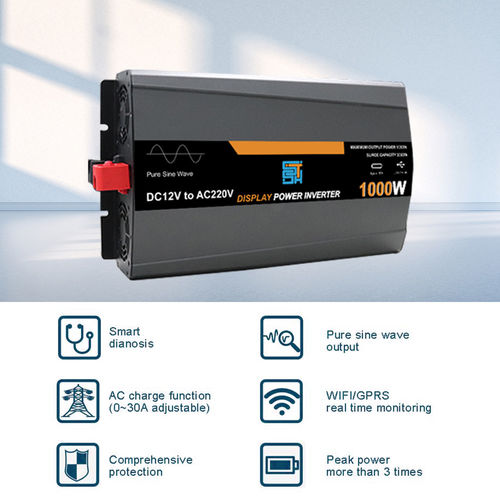 آخرین اخبار شرکت در مورد دامنه استفاده از اینورترها: کاربردهای کلیدی و راهنمای انتخاب