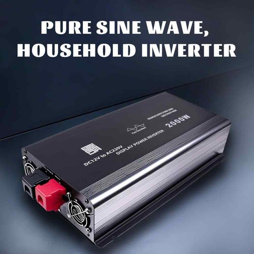 آخرین اخبار شرکت در مورد مزایای کلیدی همکاری با عمده فروشان اینورتر برای رشد کسب و کار