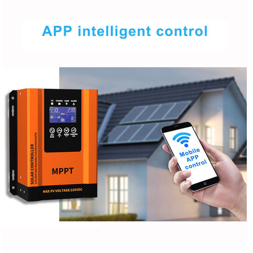 آخرین اخبار شرکت در مورد کنترل کننده های شارژ خورشیدی MPPT در مقابل PWM: تفاوت های کلیدی توضیح داده شده است