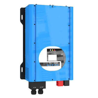 2000 وات خالص Sine Wave Ups Inverter 12v Dc به 220v AC Power Inverter با کنترل از راه دور