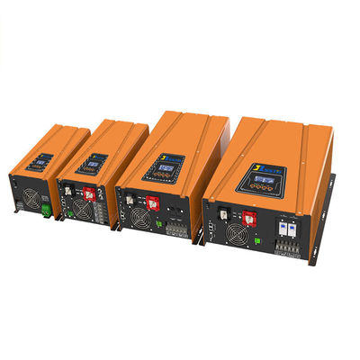 اينورتر قدرت 10000W DC به AC تورودال 48v 10KW