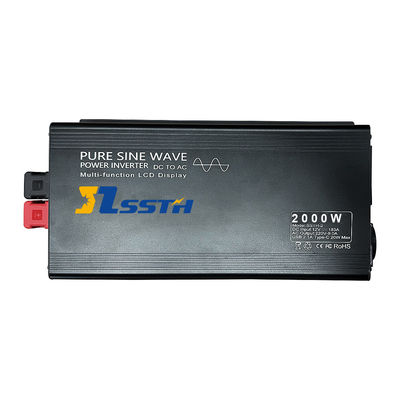 اینورتر انرژی خورشیدی با شارژر 1KW 2KW 3KW