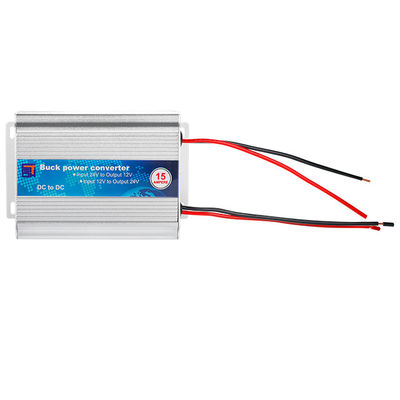 قیمت خوب شبکه SDK 24V به 12V DC/DC کنورتر 5A 10A 15A 20A 30A خروجی آنلاین