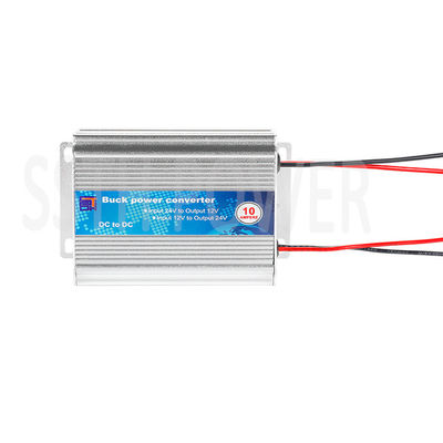قیمت خوب 24 ولت به 12 ولت قابل سفارشی کردن تبدیل کننده قدم به پایین Dc به تبدیل کننده DC 10 آمپر آنلاین
