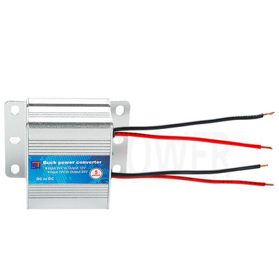 قیمت خوب ماژول منبع برق قدم پایین 24vdc به 12vdc تبدیل 5A 10A 15A 20A 30A 40A 100A آنلاین