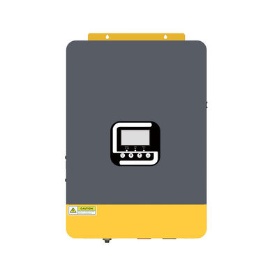 قیمت خوب 12 ولت 2.2kVA 450VDC خارج از شبکه MPPT inverter موج سینوس خالص WIFI RS485 RS232 آنلاین