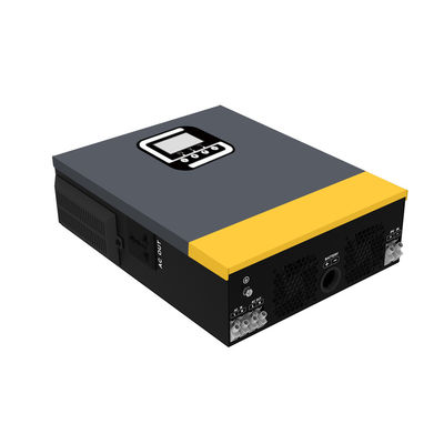 قیمت خوب دو MPPT غیر شبکه ای اینورتر خورشیدی 1.5 Kw اینورتر خورشیدی 24 ولت ولتاژ خروجی 220 ولت 230 ولت آنلاین