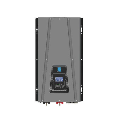 شارژر 3KVA خالص موج سینوس 3000W برای DC24V 36V AC110V 220V 240V نوع خروجی