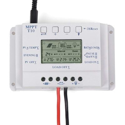 قیمت خوب 50v حداکثر ولتاژ PV کنترل کننده شارژر پنل خورشیدی MPPT 72V 30a 60a 80a 110v 240v آنلاین