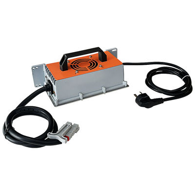 شارژر باتری ضد آب 2200W Lifepo4 لیتیوم اسید سرب IP67 24V 50A 36V 40A 48V 30A 60V 30A