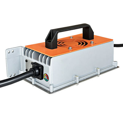 قیمت خوب 750W شارژر باتری الکتریکی 24V 20A 36V 15A 48V 12A شارژر باتری LiFePO4 آنلاین