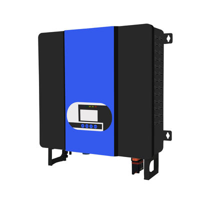 ولتاژ AC 230VAC 3.5KW 24V MPPT وای فای همه در یک اینورتر هیبریدی خانگی برای کاربردهای خارج از شبکه