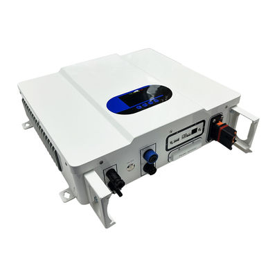 قیمت خوب 24 ولت DC به 110 ولت 220 ولت 230 ولت pure sinus wave hybrid inverter آنلاین