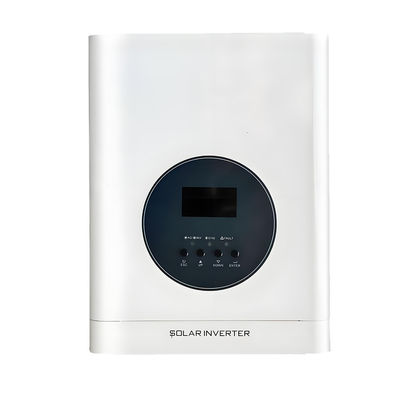 12500VA 10000W Off Grid Hybrid Solar Power Inverter با عملکرد موازی و موج سینوس خالص 10KW AC به DC 48V 220V
