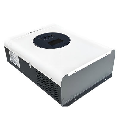 قیمت خوب اینورتر هیبریدی خورشیدی MPPT 120A 8KW 10KVA 48V تا 110V 220V با خروجی امواج سینوس خالص و همه در یک طراحی آنلاین