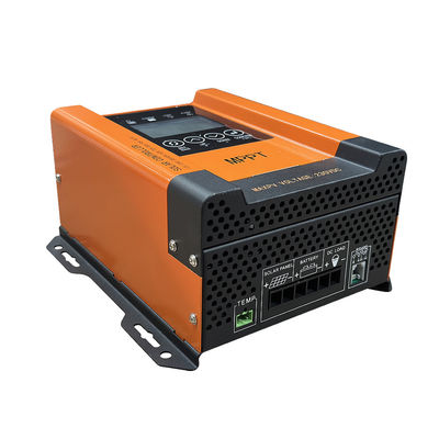 60A 12V 24V 36V 48V 60V 72V 84V 96V MPPT کنترل کننده شارژ باتری خورشیدی با سطح محافظت IP 21