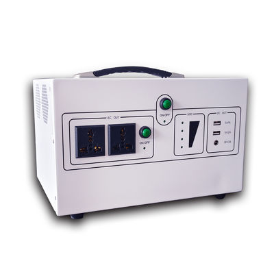 قیمت خوب سیستم ذخیره سازی انرژی خورشیدی ایستگاه برق قابل حمل آنلاین
