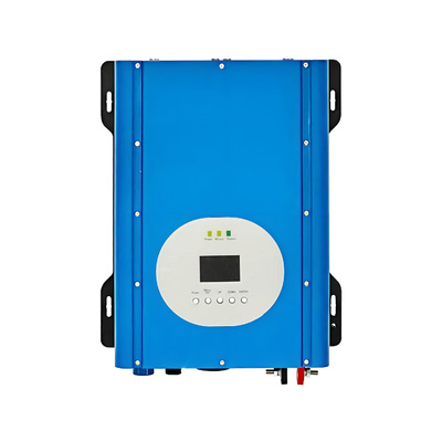 قیمت خوب شارژر اینورتر موج سینوسی خالص 3000 وات برای سیستم های خورشیدی آنلاین