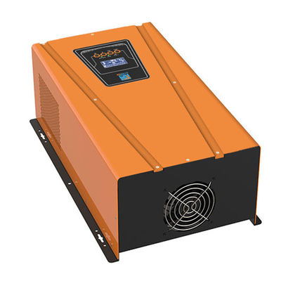 قیمت خوب DC/AC Pure Sine Wave Power Split Phase Inverter with Toroidal Transformer آنلاین