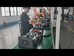 شارژر 3KVA خالص موج سینوس 3000W برای DC24V 36V AC110V 220V 240V نوع خروجی