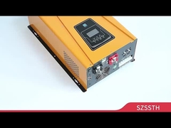 3KW 5KW 6KW 8KW 10KW 12KW اینورتر موج سینوس خالص 24V 48V به 220V 230V 234V