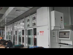8KW 10KW 12KW DC به AC inverter موج سینوس خالص
