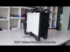 3.6KW ذخیره انرژی